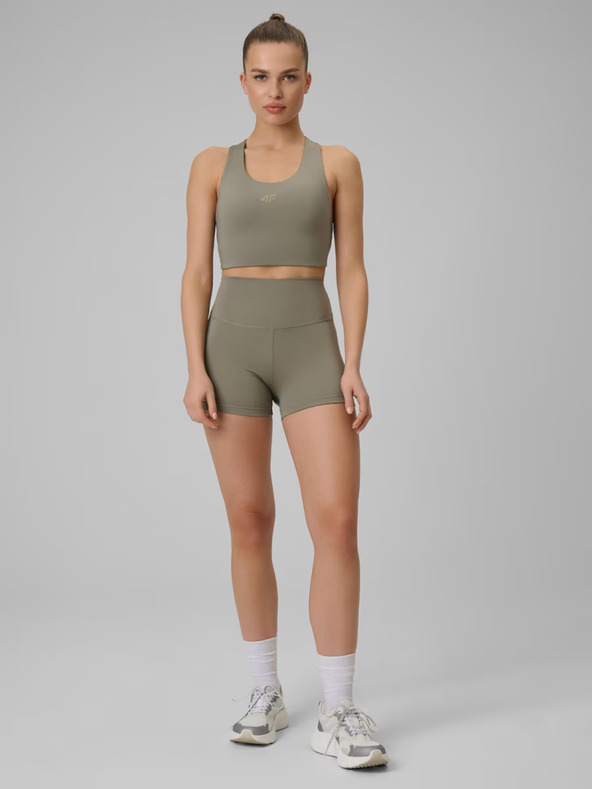 4F Дамски шорти 4F FNK