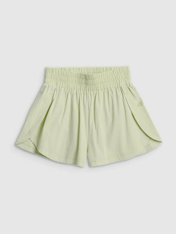 4F Дамски шорти 4F FNK