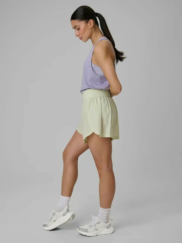 4F Дамски шорти 4F FNK