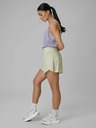 4F Дамски шорти 4F FNK