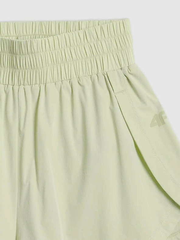 4F Дамски шорти 4F FNK