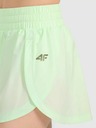 4F Дамски шорти 4F FNK