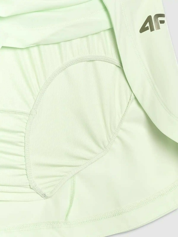4F Дамски шорти 4F FNK