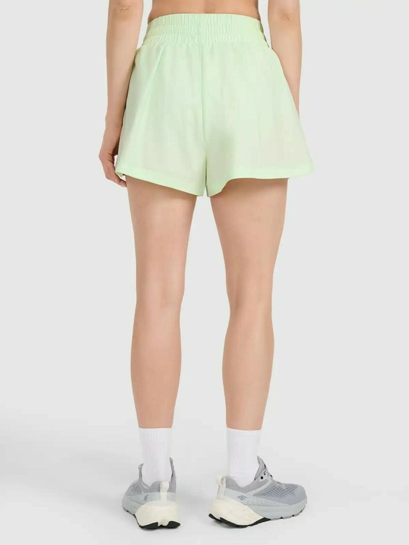 4F Дамски шорти 4F FNK