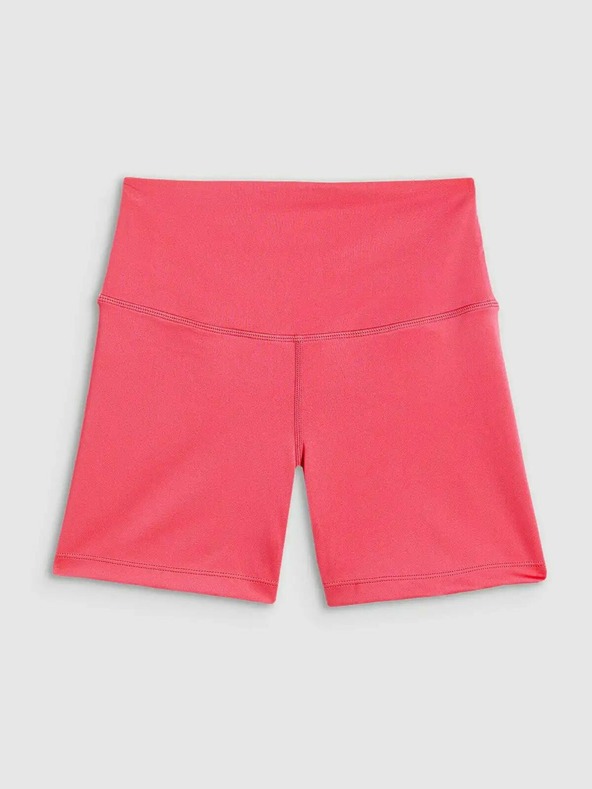 4F Дамски шорти 4F FNK