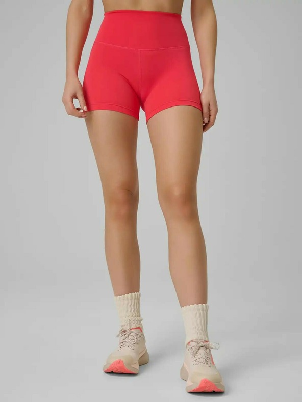 4F Дамски шорти 4F FNK