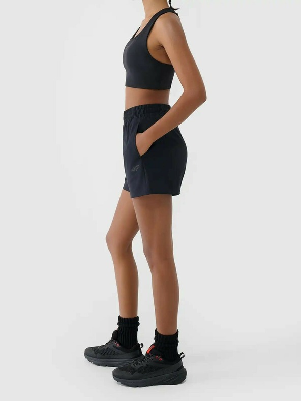 4F Дамски шорти 4F Orca