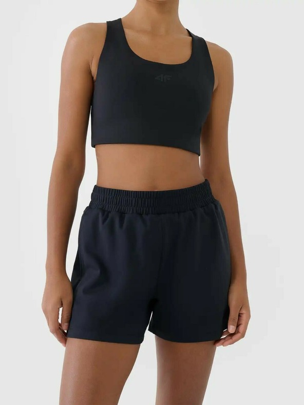 4F Дамски шорти 4F Orca