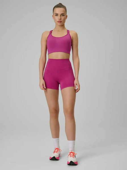 4F Дамски шорти 4F FNK