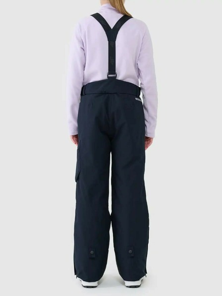 4F Момичешки ски панталони 4F