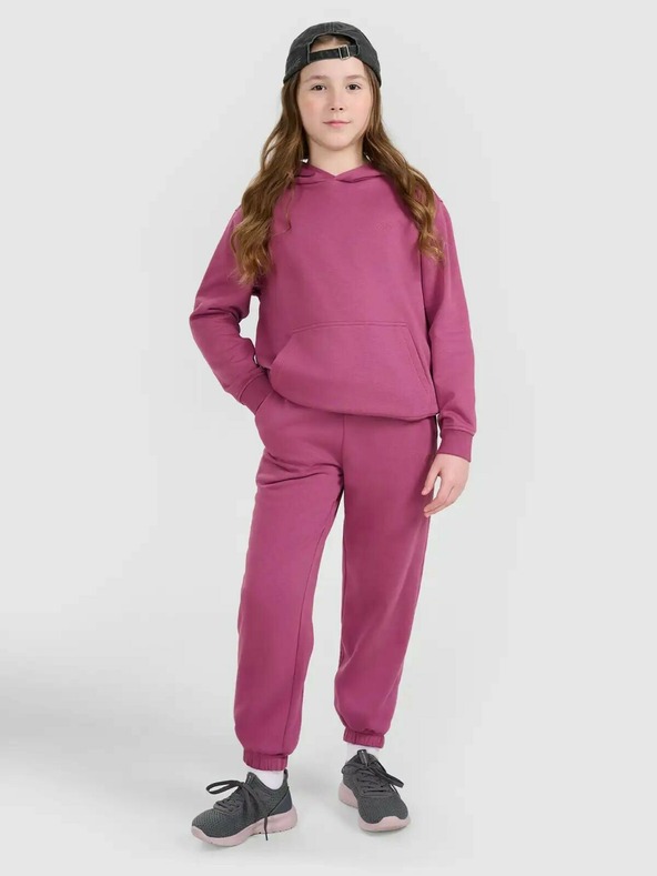 4F 4F Потници за момичета