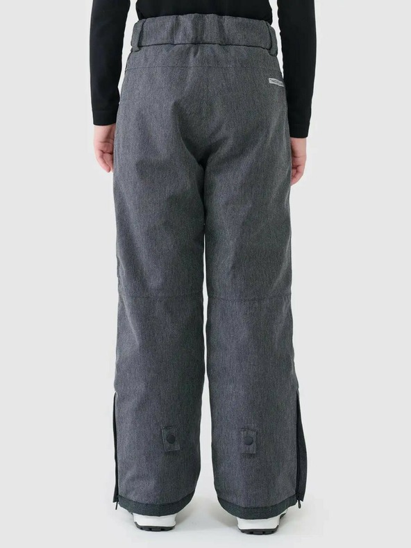 4F Детски ски панталони 4F