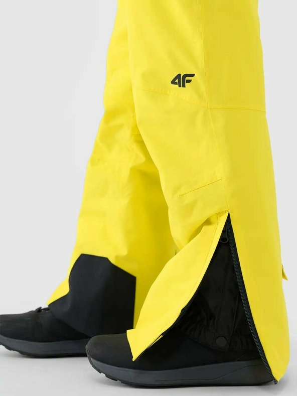 4F Ски панталони за момчета 4F