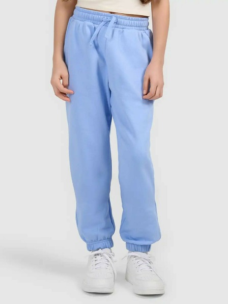 4F Момичешки спортни панталони 4F Gran