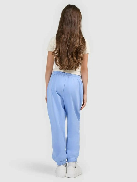 4F Момичешки спортни панталони 4F Gran