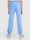 4F Момичешки спортни панталони 4F Gran