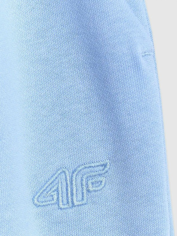 4F Момичешки спортни панталони 4F Gran