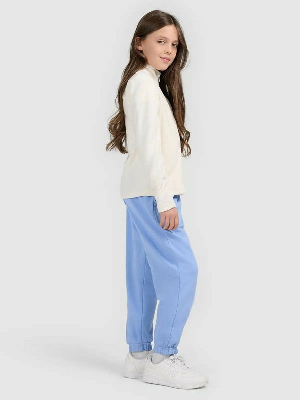 4F Момичешки спортни панталони 4F Gran