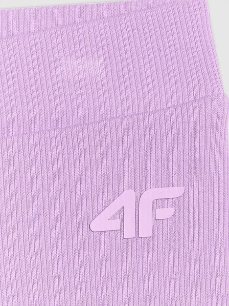 4F Детски шорти 4F