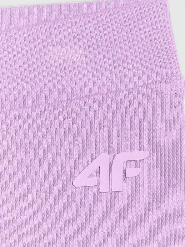 4F Детски шорти 4F