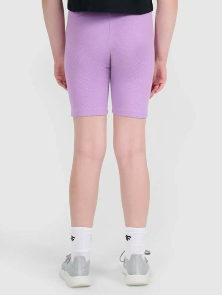 4F Детски шорти 4F