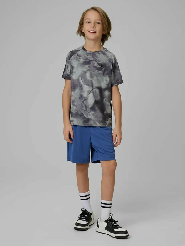 4F Момчешки шорти 4F FNK