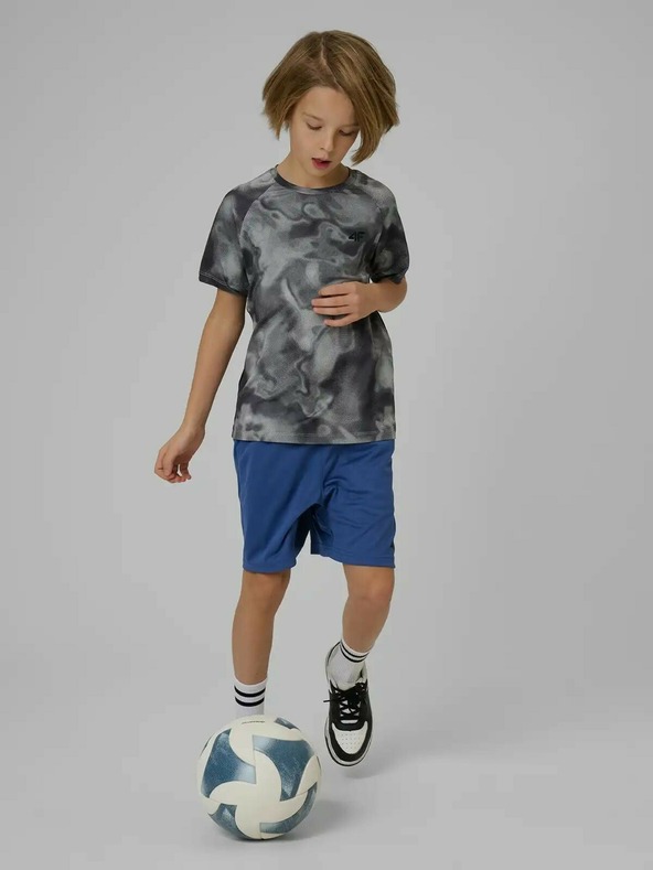 4F Момчешки шорти 4F FNK