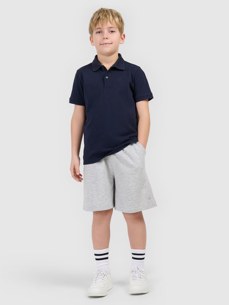 4F Момчешки шорти 4F Axel