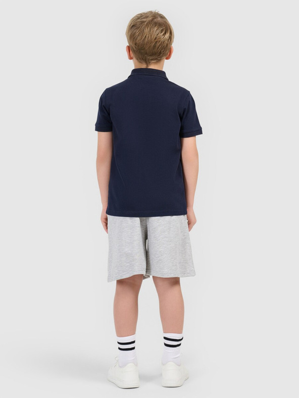 4F Момчешки шорти 4F Axel