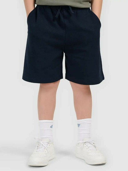 4F Момчешки шорти 4F Axel