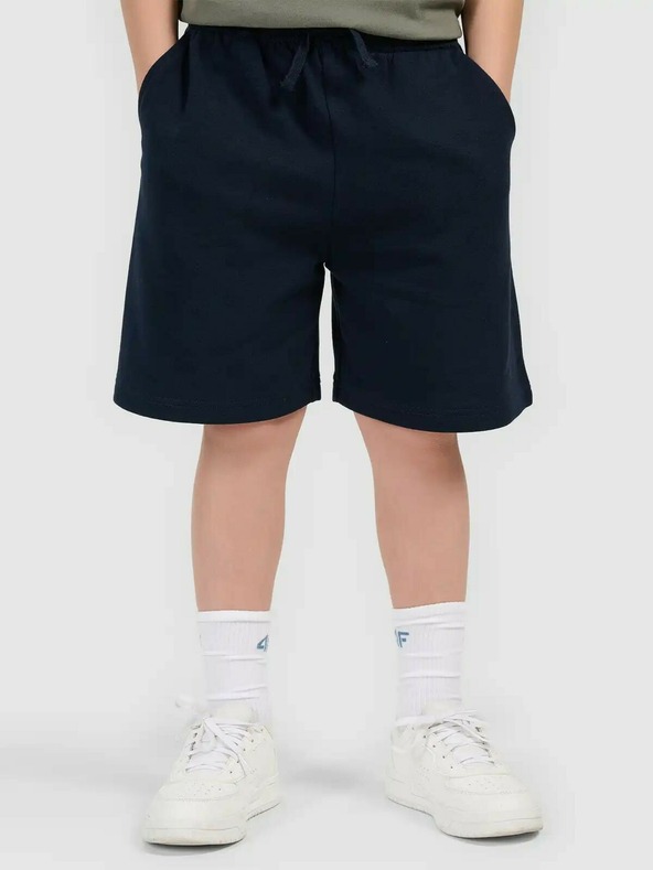 4F Момчешки шорти 4F Axel