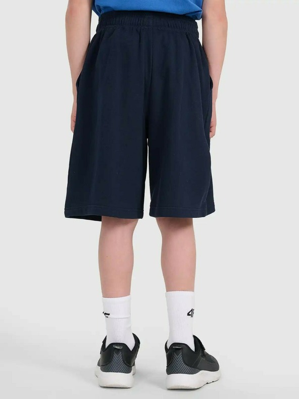 4F Момчешки шорти 4F Axel