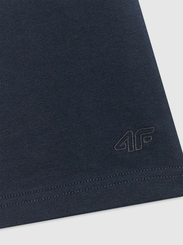 4F Момчешки шорти 4F Axel
