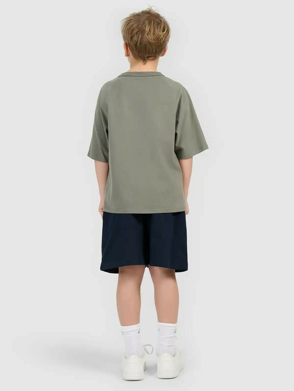 4F Момчешки шорти 4F Axel