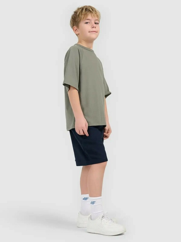 4F Момчешки шорти 4F Axel