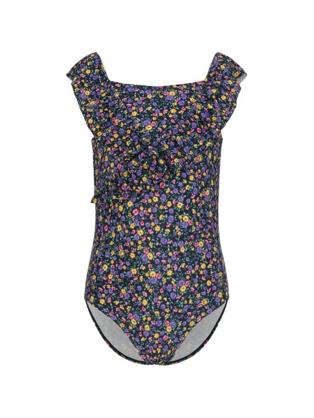 Zigzag Едностепенни момичешки бански ZigZag Tropical