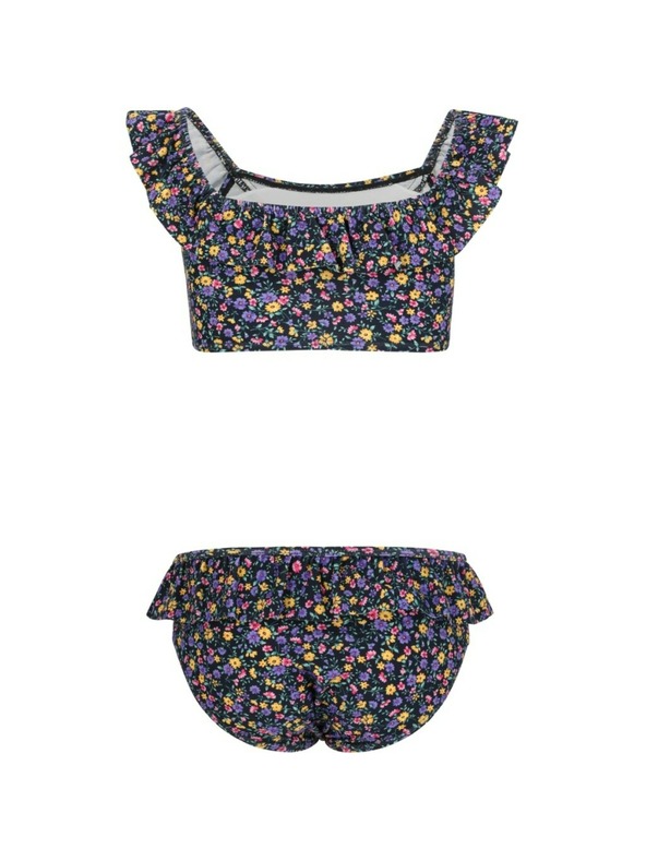 Zigzag Момичешки бански ZigZag Tropical Bikini
