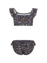 Zigzag Момичешки бански ZigZag Tropical Bikini