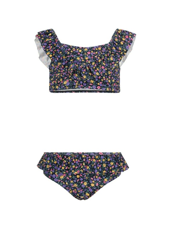Zigzag Момичешки бански ZigZag Tropical Bikini