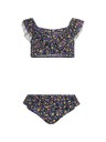 Zigzag Момичешки бански ZigZag Tropical Bikini