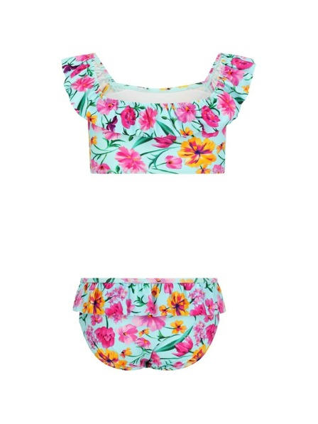 Zigzag Момичешки бански ZigZag Tropical Bikini