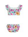 Zigzag Момичешки бански ZigZag Tropical Bikini
