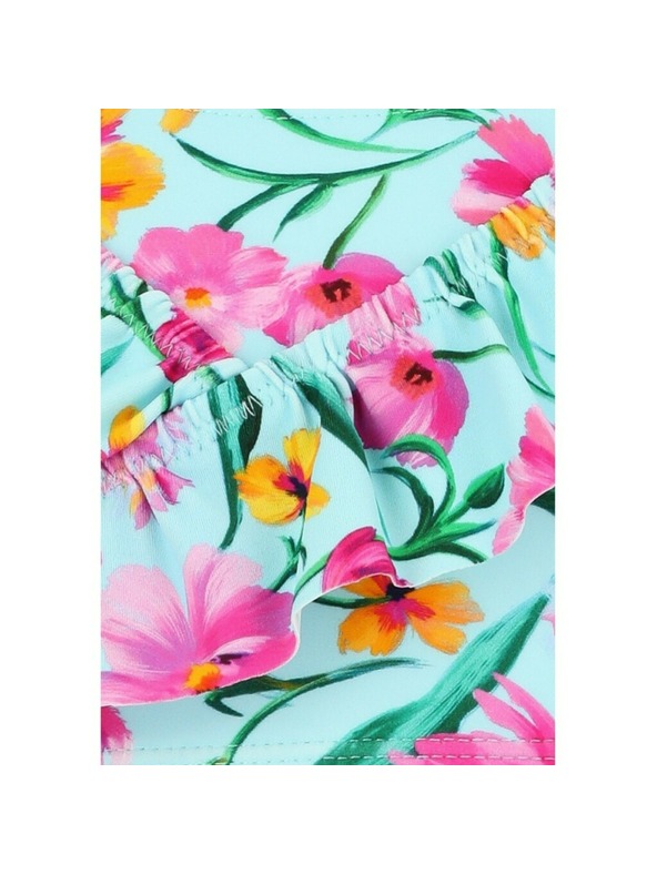 Zigzag Момичешки бански ZigZag Tropical Bikini