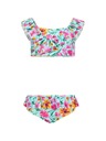 Zigzag Момичешки бански ZigZag Tropical Bikini