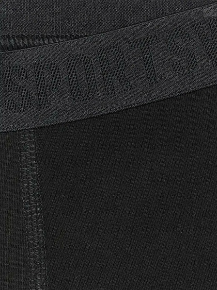 4F Момчешки боксерки 4F (3pack)