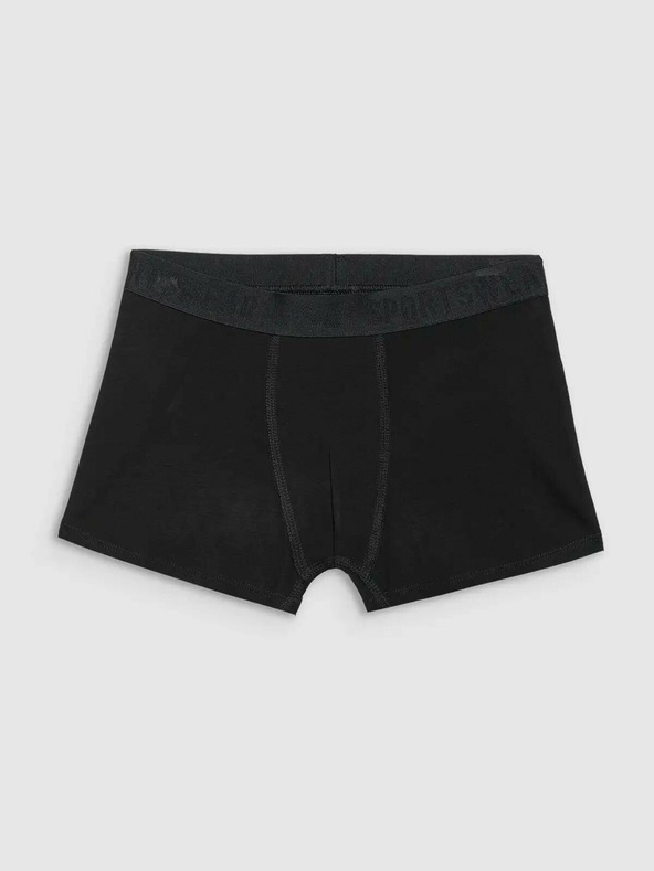 4F Момчешки боксерки 4F (3pack)