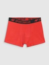 4F Момчешки боксерки 4F (3pack)