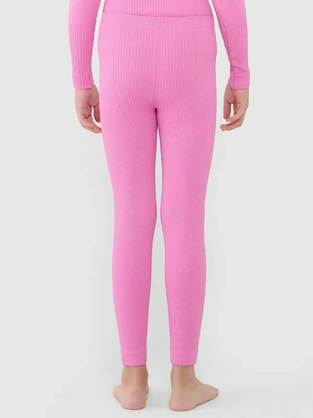 4F Момичешки термо комплект 4F