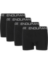Endurance Момчешки боксерки Endurance BURKE 4-Pack