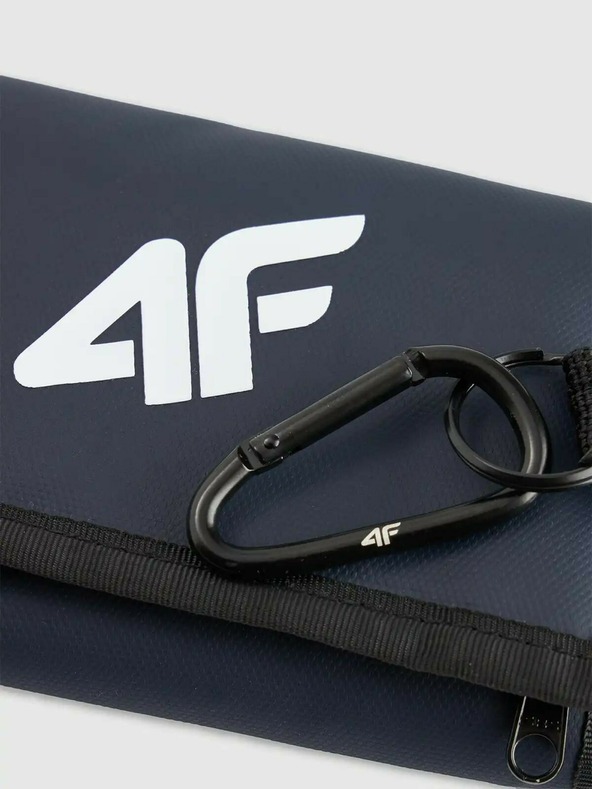 4F Унисекс портфейл 4F